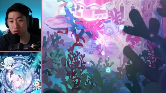 HOW MANY CRIMSON CORALS?!?35,000 Coral Tear Droplet Viewer Gacha! | Cookie Run Kingdom смотреть онлайн