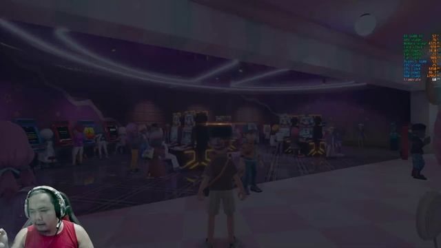 Tekken 8 Tournament Arcade - RX 6600 XT + Ryzen 5 5600 2K Ultra OP Settings смотреть онлайн