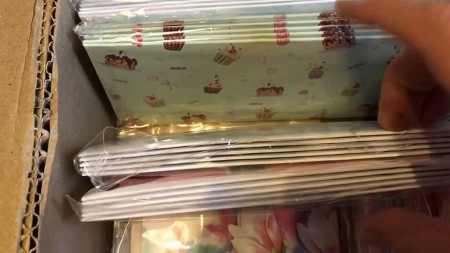 Открытки авторские