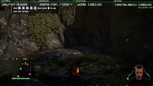 FARCRY 4 #3 (Subscribe for you chance at a free Far Cry 5 pre-order !) - PhiL Green LIVE смотреть онлайн