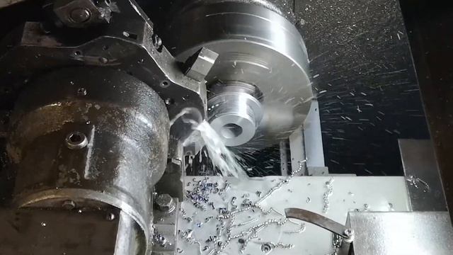 Направляющие ролики. Изготовление смотреть онлайн