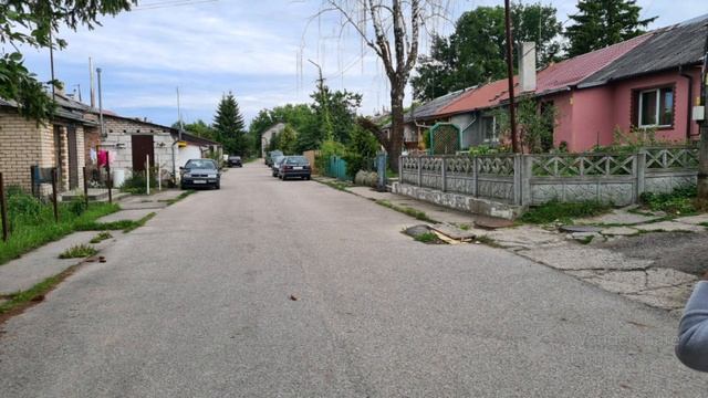 Багратионовск - 2023 смотреть онлайн
