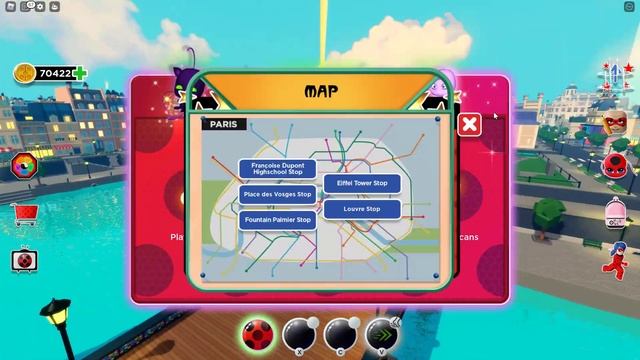 FREE COINS NEW ZAG STAND Miraculous RP! смотреть онлайн