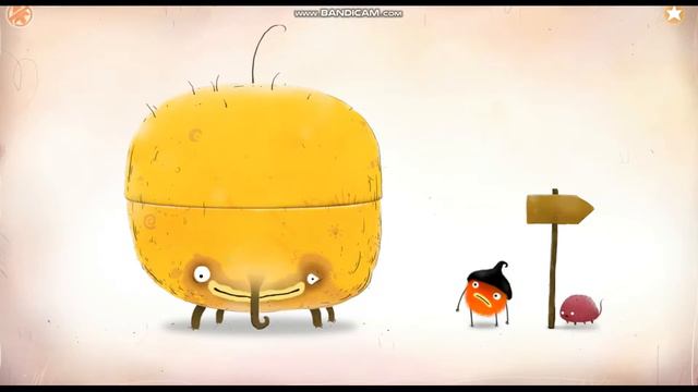 Прохождение игры Chuchel №1 Это вообще, одекватно? смотреть онлайн