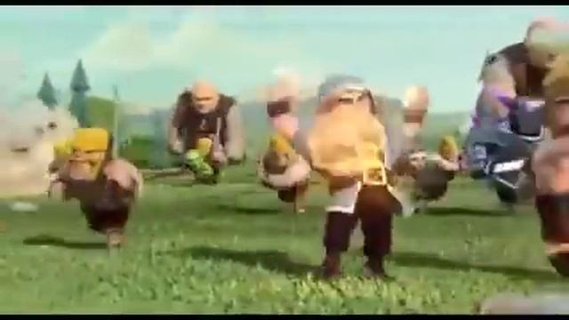 Clash of Clan និយាយភាសាខ្មែរ смотреть онлайн