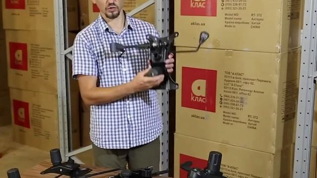 Обзор механизмов для компьютерных кресел смотреть онлайн