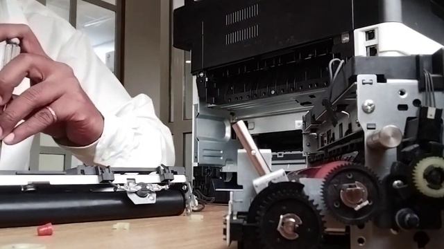 how to kyocera 2040dn error code c6230-c6220 смотреть онлайн