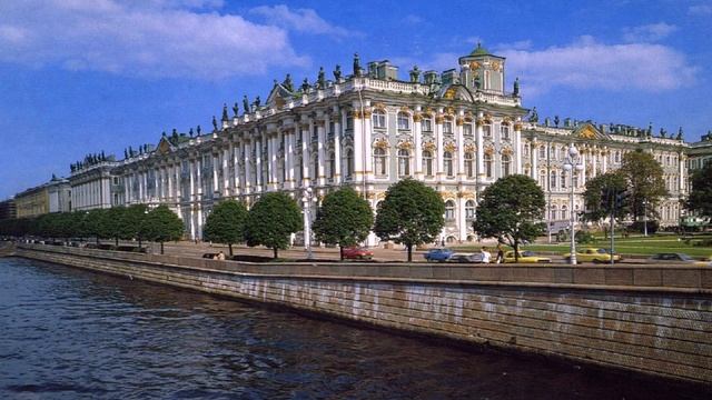 Город, которого нет... смотреть онлайн