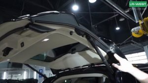 Как выбрать РЕНДЖ РОВЕР L405 | САМОСТОЯТЕЛЬНЫЙ осмотр авто ПЕРЕД ПОКУПКОЙ