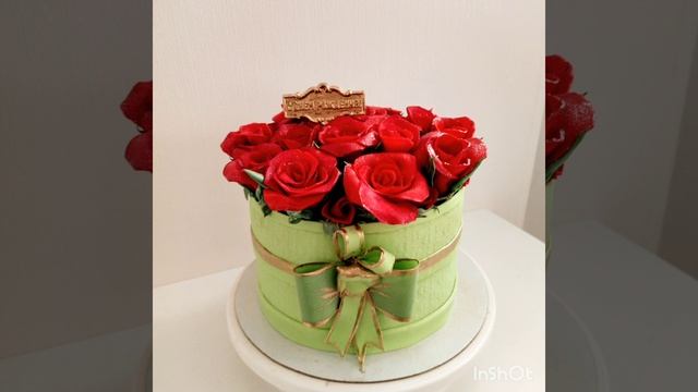 розы из яблок смотреть онлайн