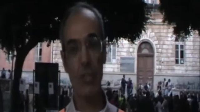 Al Cagliari Social Forum si discute di piazza Garibaldi смотреть онлайн