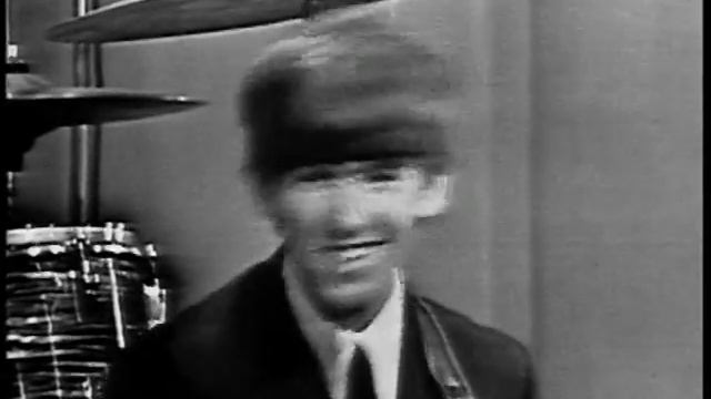 George Harrison -While My Guitar Gently Weeps- Beatles смотреть онлайн