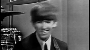 George Harrison -While My Guitar Gently Weeps- Beatles