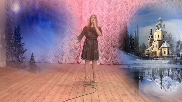 ВЕРА с фотошопом Амелия Вензельская 11 лет смотреть онлайн
