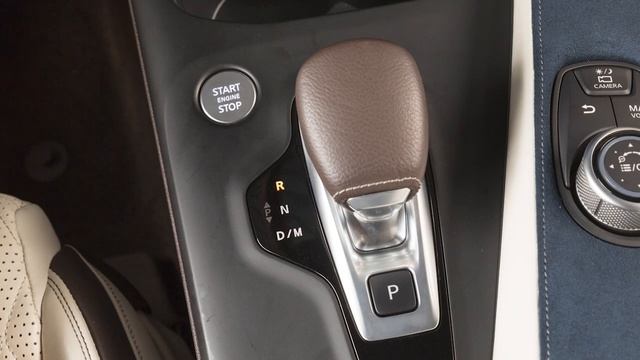 2024 INFINITI QX80 - Hill Start Assist смотреть онлайн