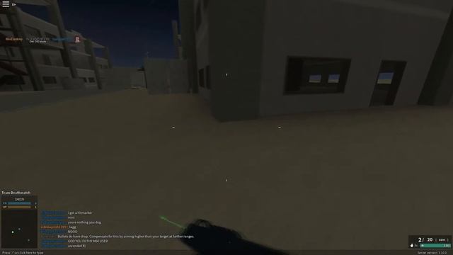 NEW 'MIRAGE' MAP IN PHANTOM FORCES [ROBLOX] смотреть онлайн