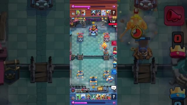 Global Tournament.React Mehranloon.Deck ElectroJiant смотреть онлайн