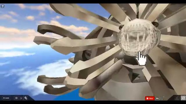 my monstera created!!! смотреть онлайн