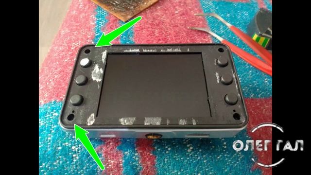 Авто регистратор ERISSON.mp4 смотреть онлайн