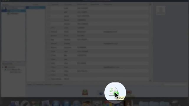 CSV Contacts to iPhone: Import CSV contacts files to iPhone 6/5/5C/5S/4S/4 or iPhone contacts to CS смотреть онлайн