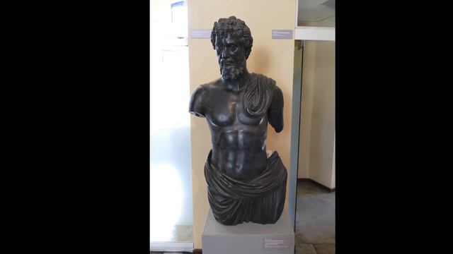 Museo de Esculturas Perlotti Buenos Aires смотреть онлайн