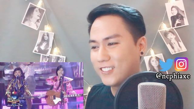 Your Face Sounds Familiar Kids 2018: TNT Boys as VST & Company | Swing | REACTION смотреть онлайн