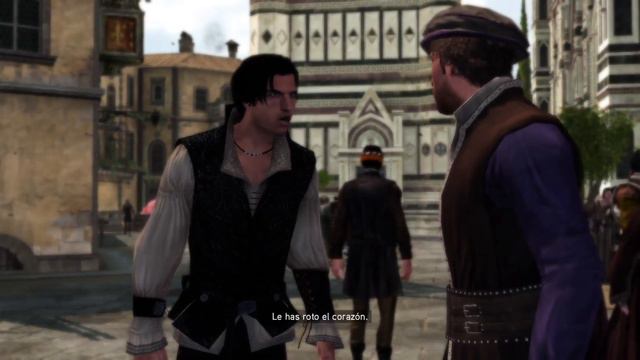 Assassins Creed 2 Ezio Collection PS4 PRO (sin comentarios en Español) PARTE 1 смотреть онлайн
