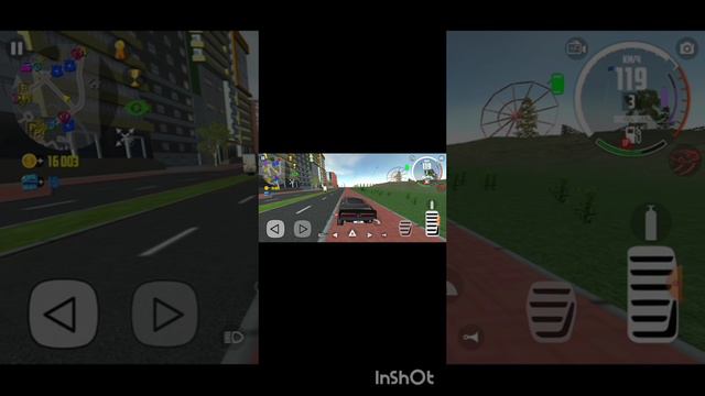 норм на дыбах проехался?