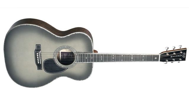 PASTILLAS TRIPLE COIL 🤯, MUERE Bernie Marsden, NUEVAS guitarras MARTIN ft John Mayer смотреть онлайн