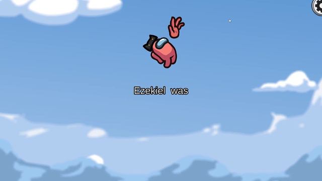 *WOW* Smartest PET in Among Us! Funny Moments & Fails & Glitches #229 смотреть онлайн