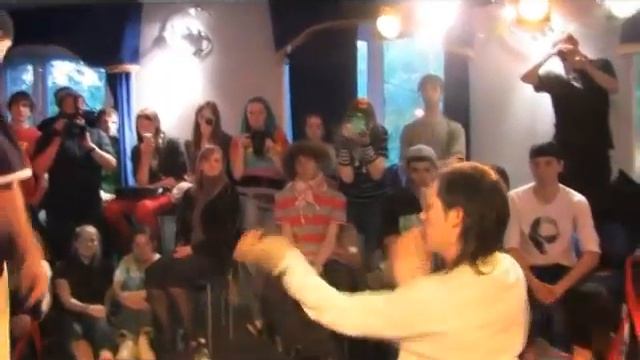 Галактика 2008. Дракон и Слайд смотреть онлайн