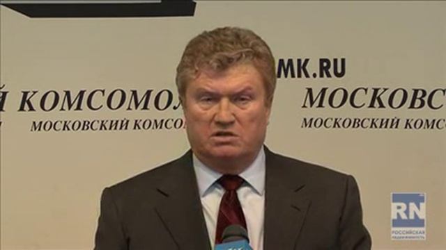 Валерий Язев, председатель комитета ГД по энергетике, транспорту и связи, президент Российского газ смотреть онлайн
