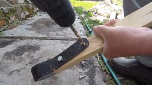 купил плоскорез Фокина