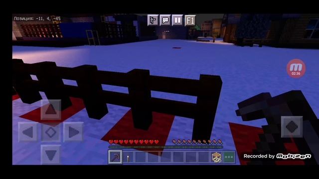 КТО УКРАЛ У МЕНЯ СО ДВОРА КОМАНДНЫЕ БЛОКИ В МАЙНКРАФТ?! смотреть онлайн