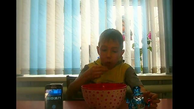 100 КУКУРУЗНЫХ ПАЛОЧЕК за 10 МИНУТ!!!!!!! смотреть онлайн