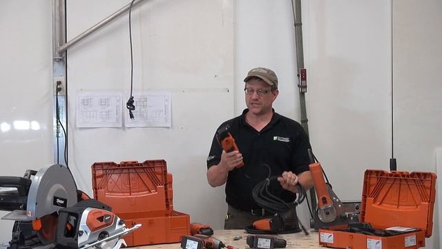 TOOL TALK - Which FEIN Oscillating MultiTool is right for me? смотреть онлайн