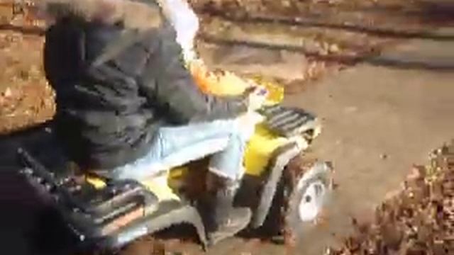 peg perego polaris 700 twin sportsman смотреть онлайн