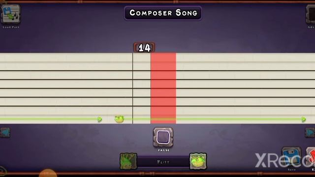 rate my reedling's composter 0/10. #mysingingmonsters смотреть онлайн