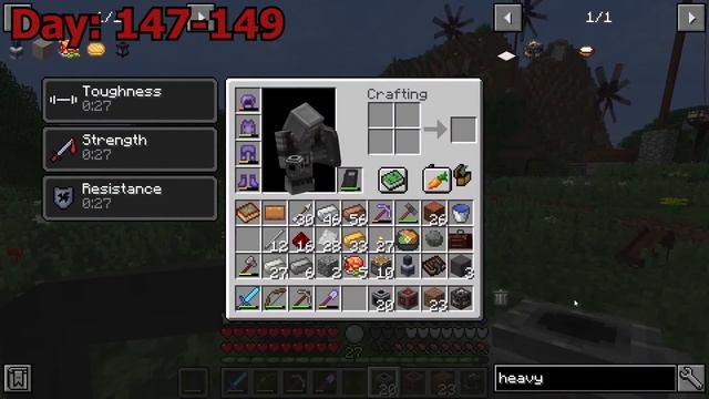 I Survived 200 Days in the Industrial Revolution in Minecraft смотреть онлайн