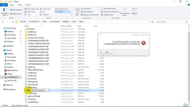 C:\Users\AppData\Local\Temp\CCAVInstaller.vbs смотреть онлайн