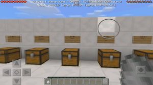 10 СКРЫТЫХ ЯИЦ ПРИЗЫВАНИЯ В MINECRAFT POCKET EDITION!!!