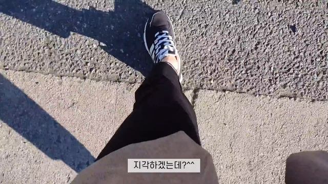 (sub) [VLOG] 직장인 브이로그의 탈을 쓴 일상 브이로그 | 썸네일만 보면 감성브이로그인 줄 알겠네 | 원빈&이나영 따라잡기(?) смотреть онлайн