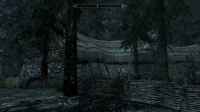How to skyrim: How to get on a house in riverwood смотреть онлайн
