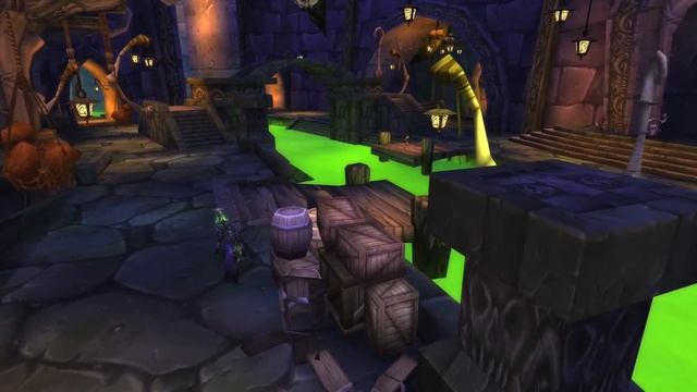 5 Reasons to Play UNDEAD! | World of Warcraft | Shadowlands 9.0.5 смотреть онлайн