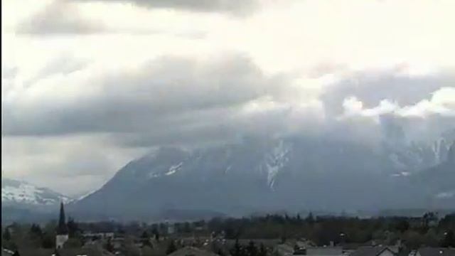 2014-4-19, Webcam BernerOberland смотреть онлайн