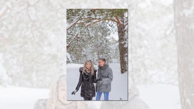 Предсвадебная фотосъемка Йошкар-Ола - Чебоксары смотреть онлайн