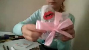 Подарок своими руками || подарок сестре || VLOG||