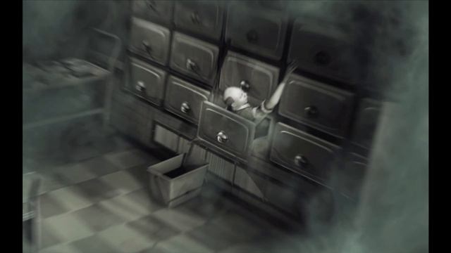 Чёрное Зеркало 2 - Все заставки смотреть онлайн