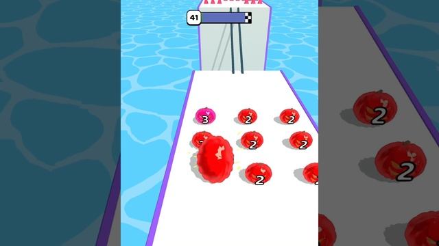 Marble Run 3D - Android iOS Mobile Gameplay (Part 28) смотреть онлайн