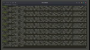 Malcolm: Docker Setup